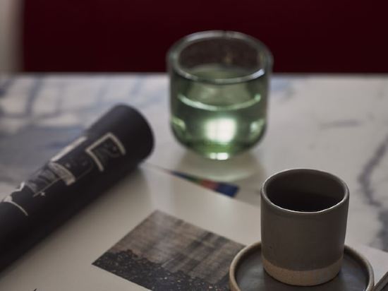 Фото The Newel Metaxourgeio