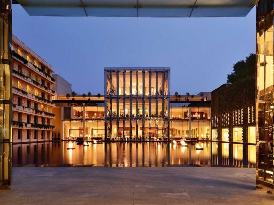 Фото The Oberoi Gurgaon