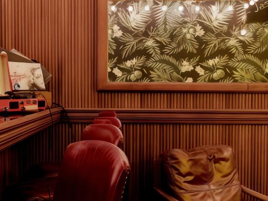 Фото Max Brown Hotel Midtown, part of Sircle Collection