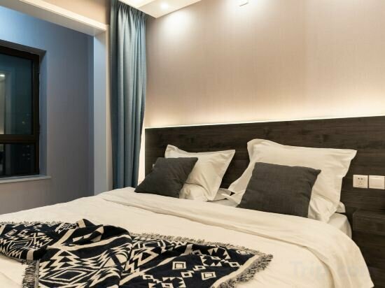 Hotel Taiyuan Mujing Xiangzhu Homestay, Taiyuan, photo