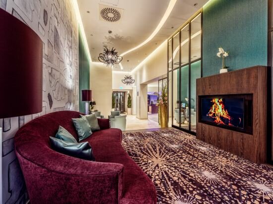 Фото CityClass Hotel Residence am Dom