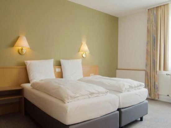 Фото Hotel Bitburg