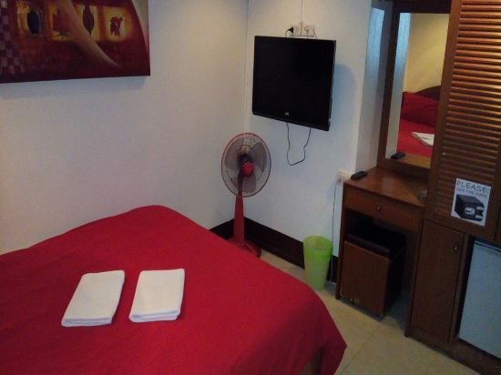 Фото Walking Street Guest House