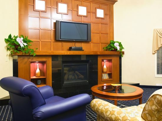 Фото Residence Inn by Marriott Sunnyvale Silicon Valley II