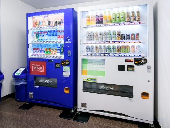 Фото Hotel Trend Kanazawa Ekimae