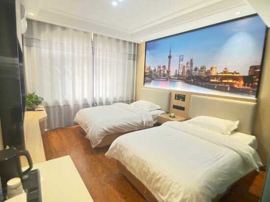 Hotel Yanchi Huafeng Hotel, Ningxia, photo