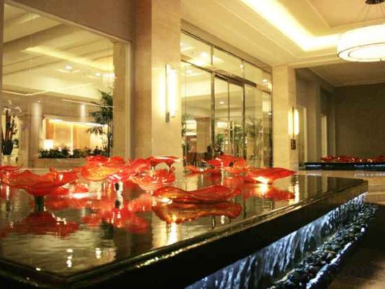 Фото Hotel Equatorial Ho Chi Minh City