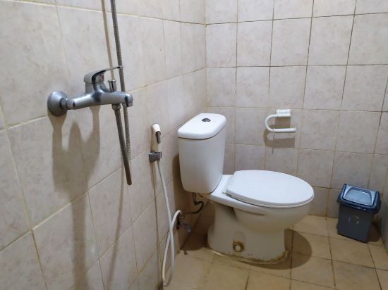 Фото Spot On 2214 Wisma Jampea