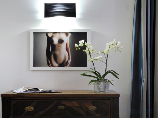 Фото Hotel Principe di Villafranca