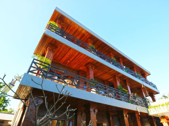 Фото Pondok Dd Canggu