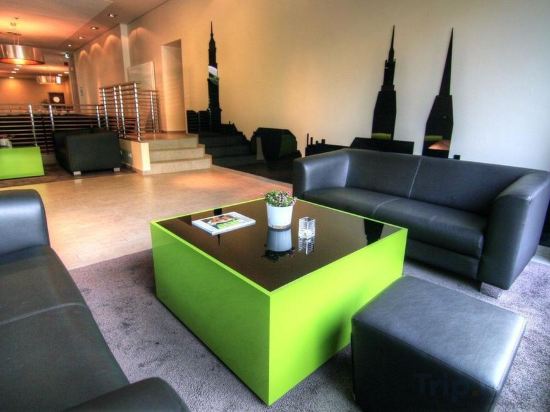 Фото The niu Fusion