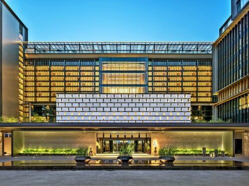 The Lalu Nanjing