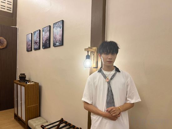 Фото Moochi Relax Lassommoir