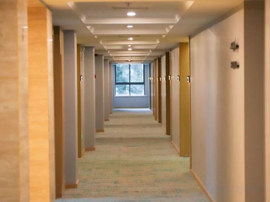 Фото Days Inn by Wyndham Nanjing Lishui