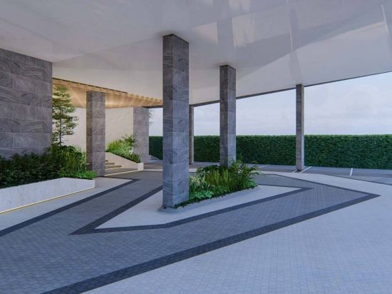 Фото Travelodge Phuket Town