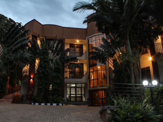 Фото Excelsis Garden Hotel