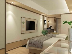 Гостиница Louis Kienne Hotel Pemuda