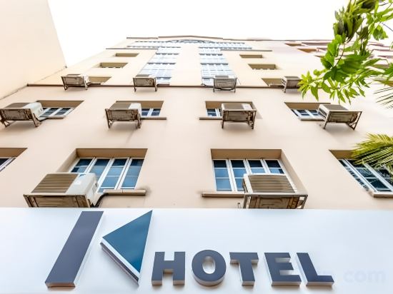 Фото K Hotel 14
