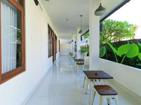 Фото Kak Garden Inn