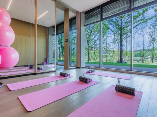 Фото Melia Chongqing