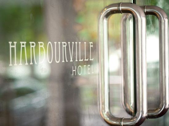 Фото Harbour Ville Hotel