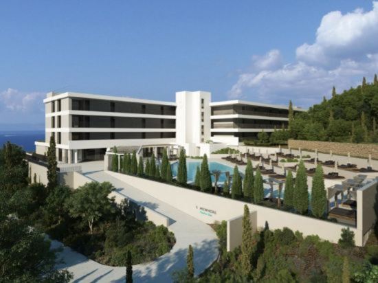 Фото Отель Ever Eden Beach Resort