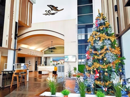 Фото Flipper House Hotel