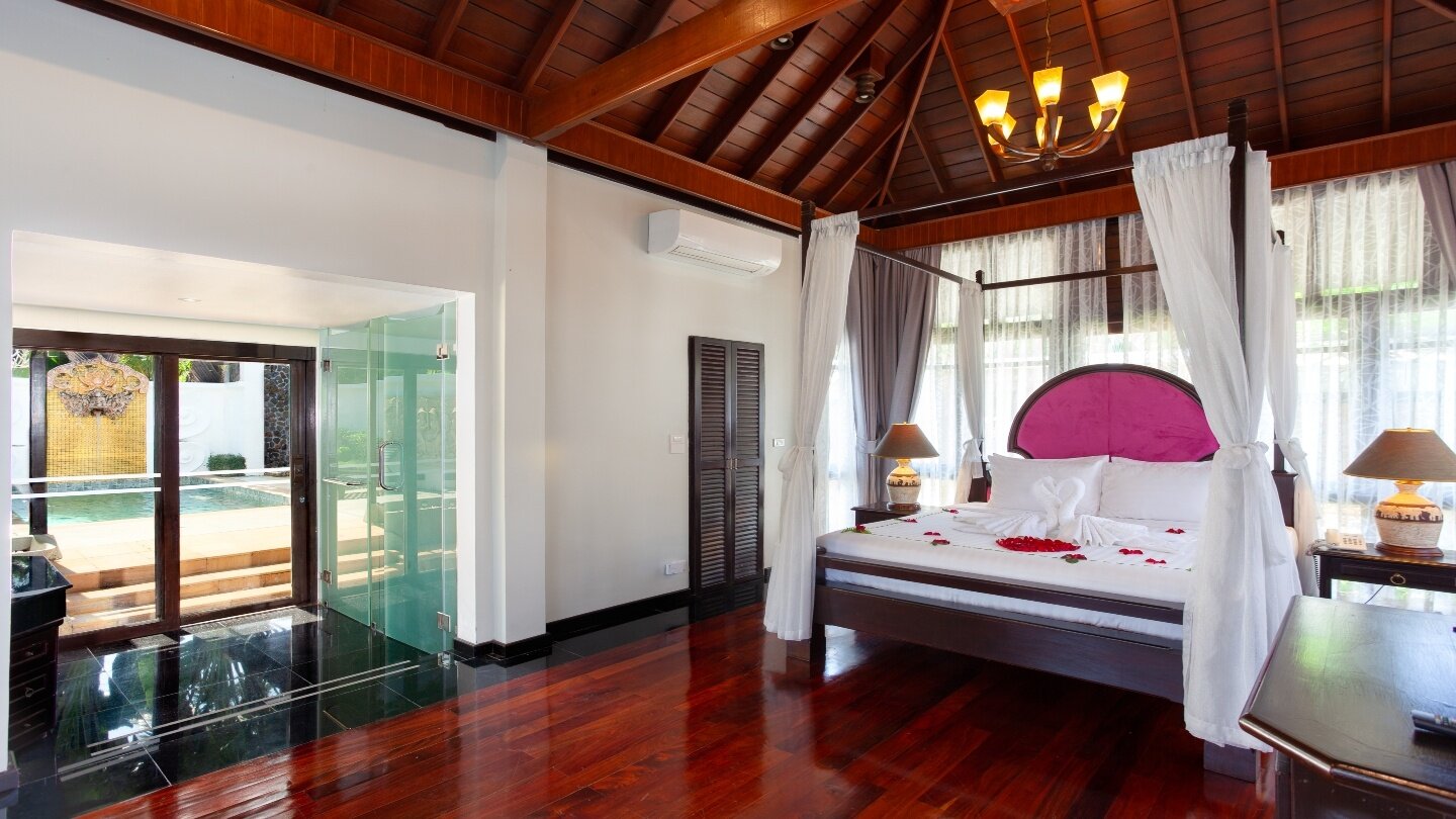 Фото The Hotspring Beach Resort & SPA