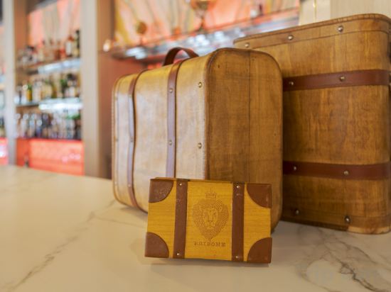 Фото Melia Alicante