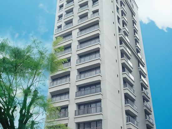 Фото Estanplaza Paulista