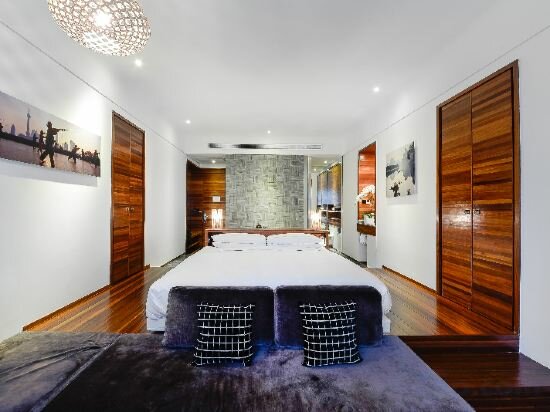 Фото Urbn Boutique Shanghai