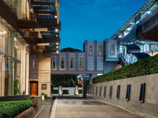 Фото The St. Regis Bangkok