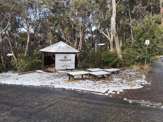 Фото Sinofield Edu-Retreat