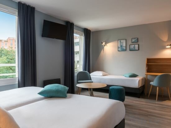 Фото Hotel Sanso by Happyculture
