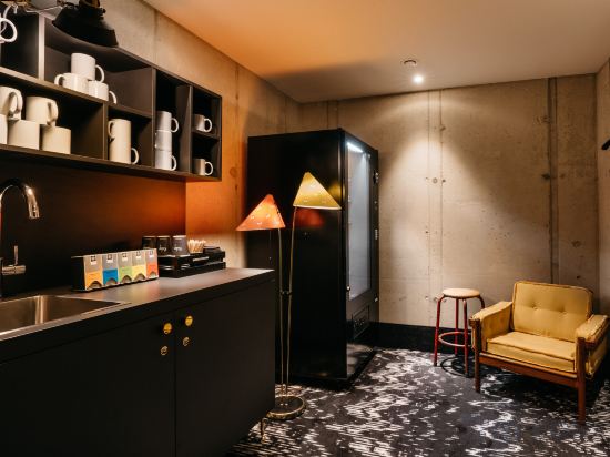 Фото Ruby Ella Hotel Cologne