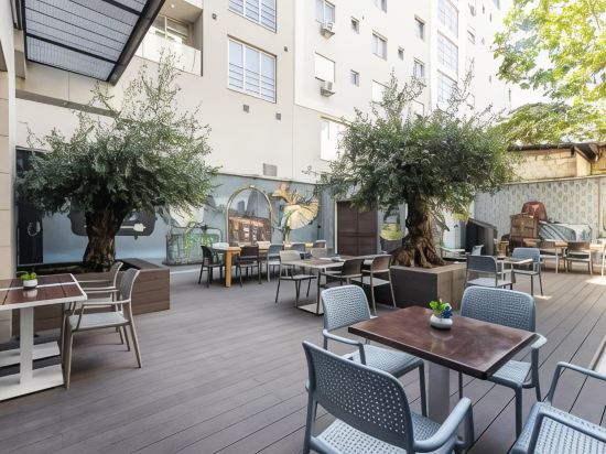 Фото Hotel Nobel Palace