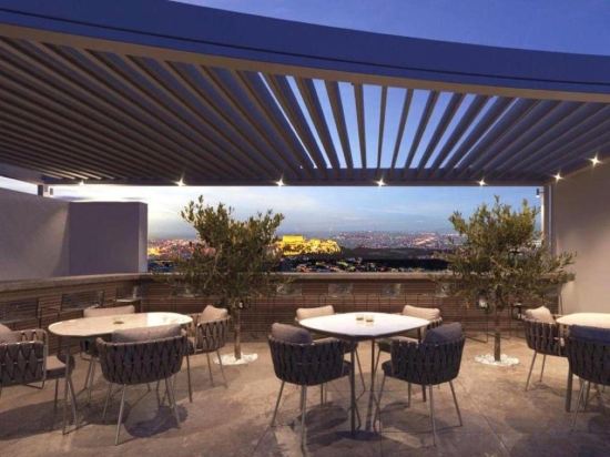 Фото Sokio Attiki Hotel, Bw Premier Collection