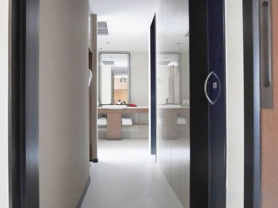 Фото Tianjin Polar Ocean Hotel