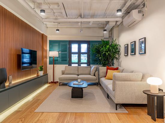 Фото Weave Suites - Midtown