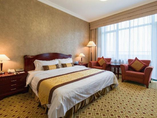 Фото Beijing Hotel