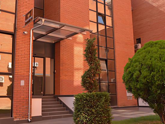 Фото отеля 3