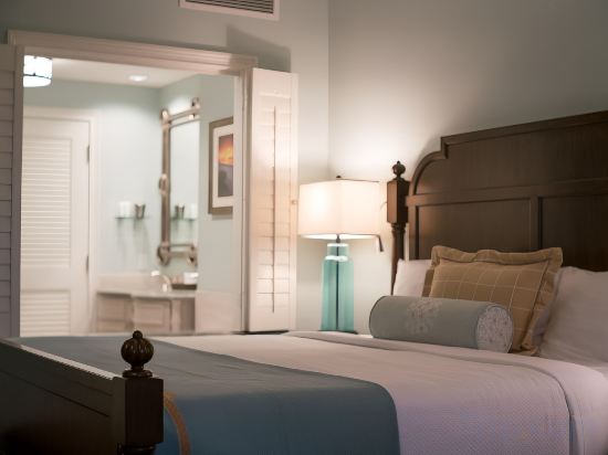 Фото Henderson Beach Resort