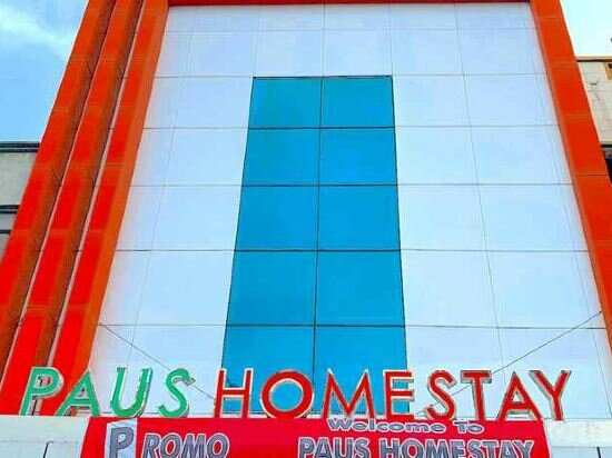 Hotel Paus Homestay Syariah, Pekan Baru, photo