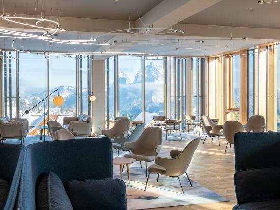 Фото Stoos Lodge