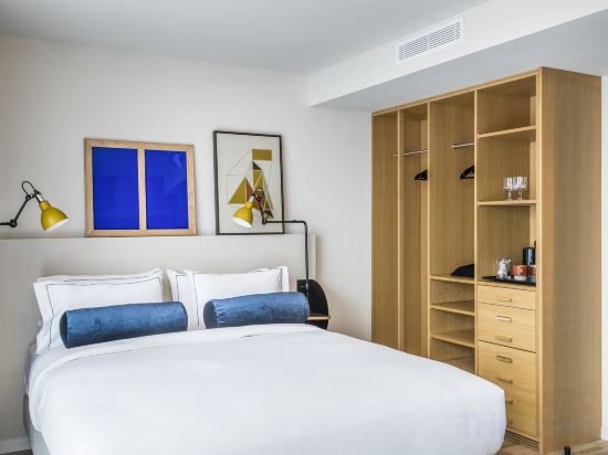 Фото Le Grand Quartier