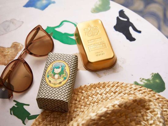 Фото Mama Shelter Lisboa