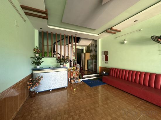 Фото Spot On 1186 Nha Nghi Huong Mai