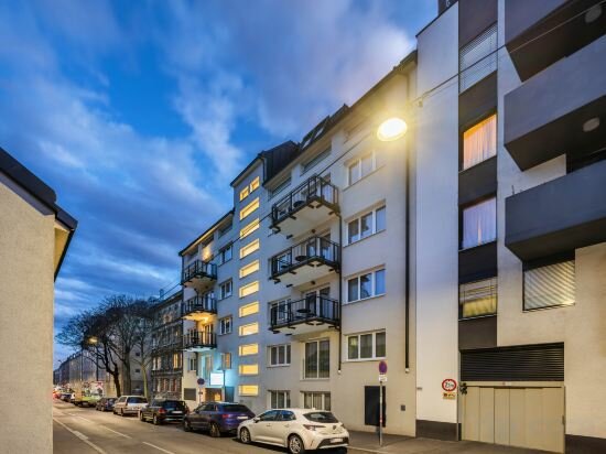 Фото Jimmy's Apartments Lory