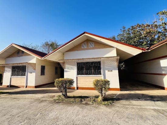 Фото Ruentara Resort Buriram