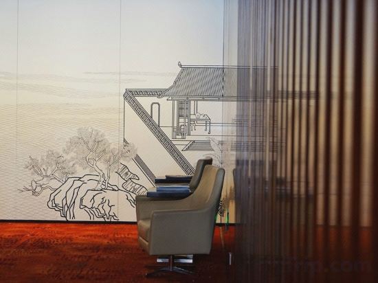 Фото Jw Marriott Hotel Beijing Central